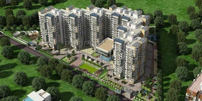 Fortuna Viva - Yelahanka
