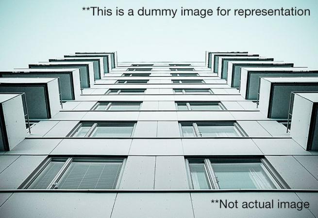 SLV Thiyyagura Towers