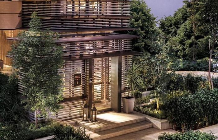 Lodha Maison Lodha Maison