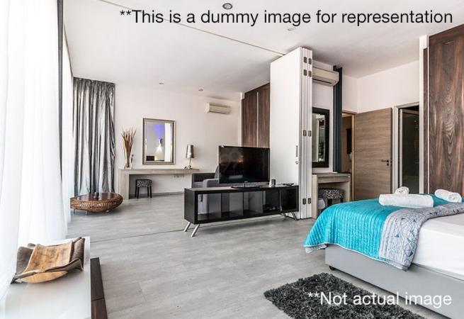 C V Darius Horizon Villa