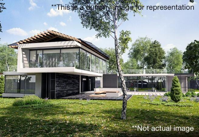 Vianaar La Maroma Estate 2