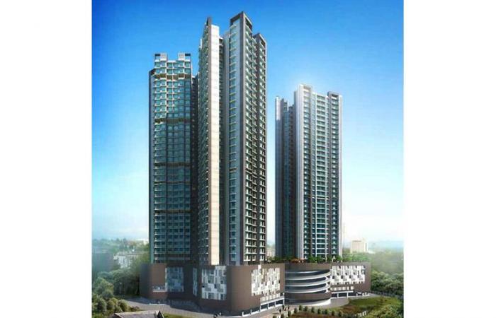 Bhoomi Celestia - Malad West Bhoomi Celestia - Malad West