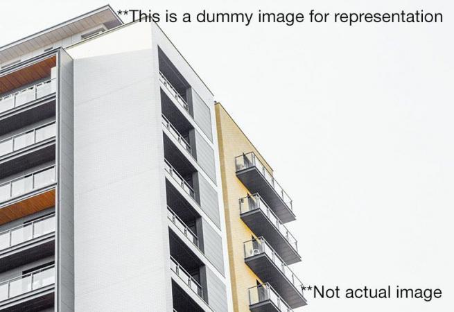 Damodar Rukhmabai Tower