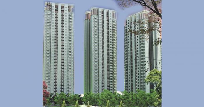Jaypee Greens Kasa Isles