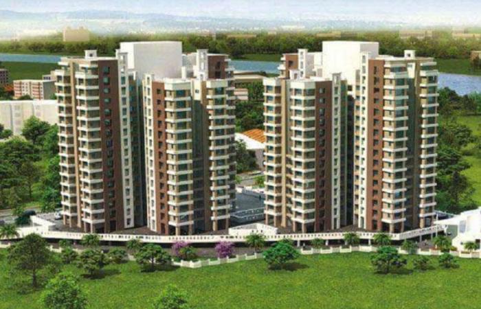 Godrej Bandra Godrej Bandra