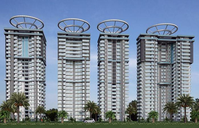 Amaatra Homes