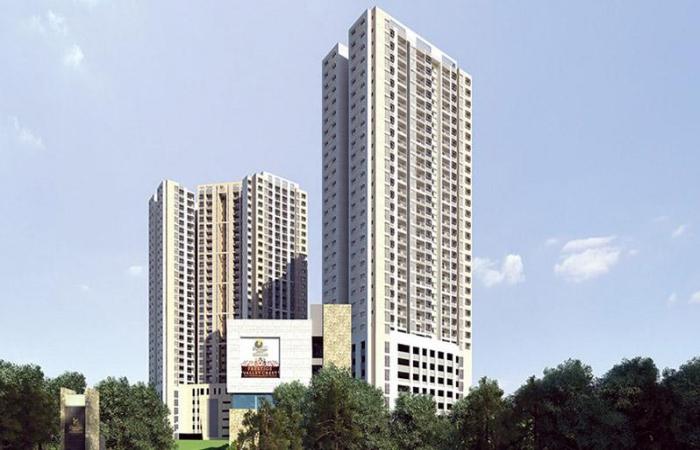 Prestige Valley Crest Prestige Valley Crest