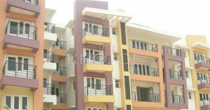 Embassy Palace - Vasanth Nagar