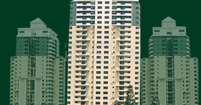 Embassy Court Embassy Court