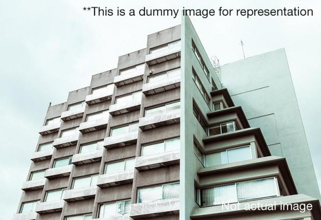 CHD Green Park Residency