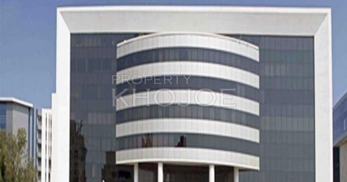 Solitaire Corporate Park Solitaire Corporate Park