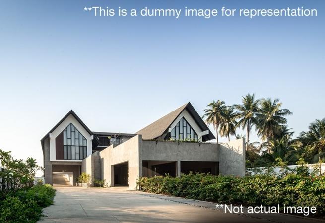 Vaswani Walnut Creek - Sarjapur Road