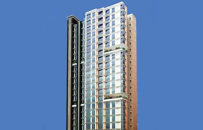 Bhawani Heights