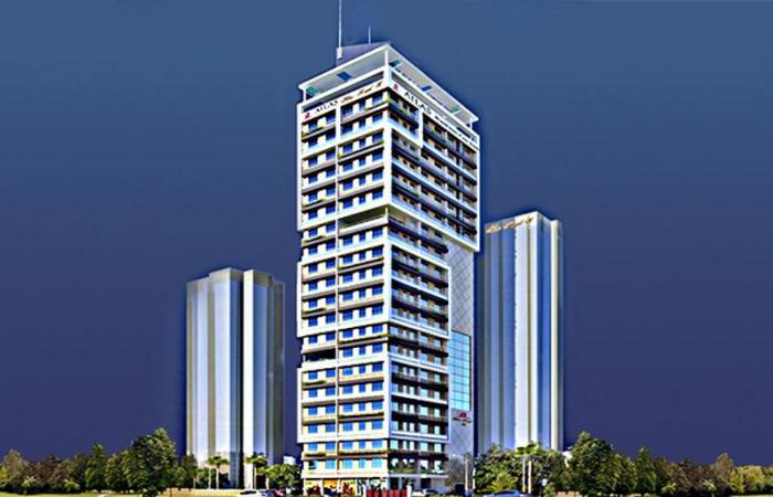 Atlas Royal B