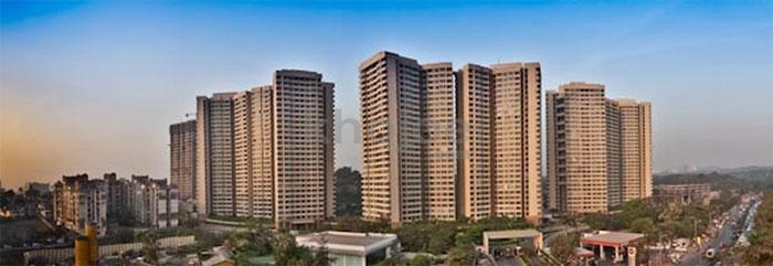 Oberoi Splendor Oberoi Splendor