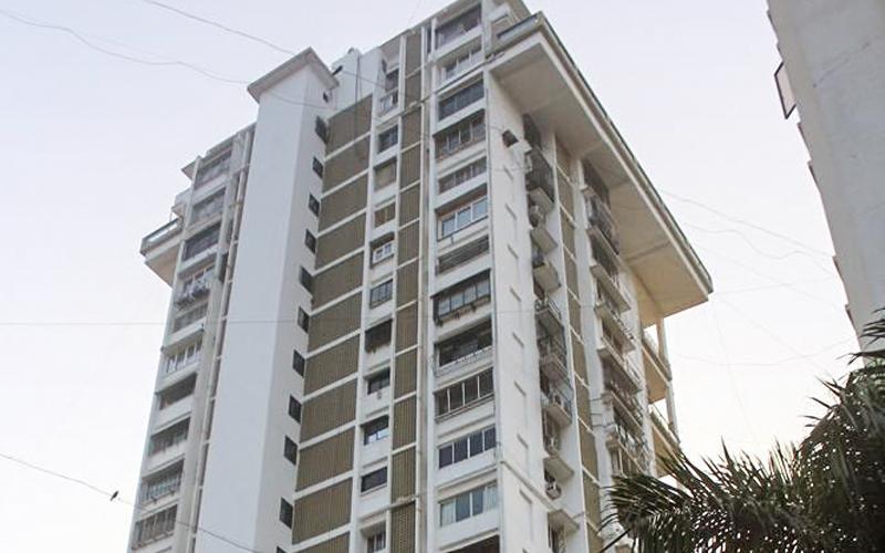 Chand Terraces Bandra West
