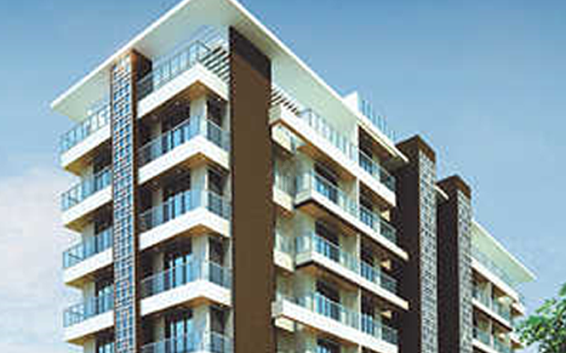 Adarshlok Apartments Adarshlok Apartments