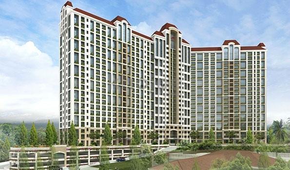 Raheja Exotica Phase 3 Sicily Raheja Exotica Phase 3 Sicily