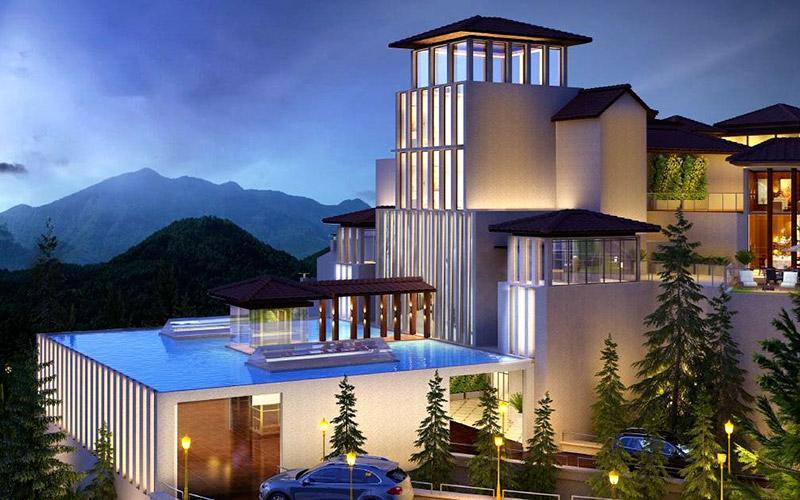 Amila Hills