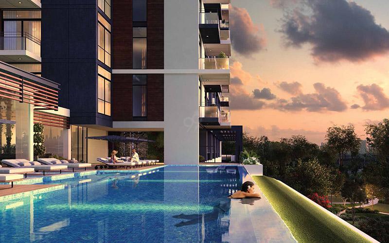 Wilton Park Residences