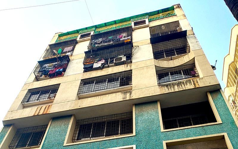 Gopal Krishna Society Goregaon West Gopal Krishna Society Goregaon West