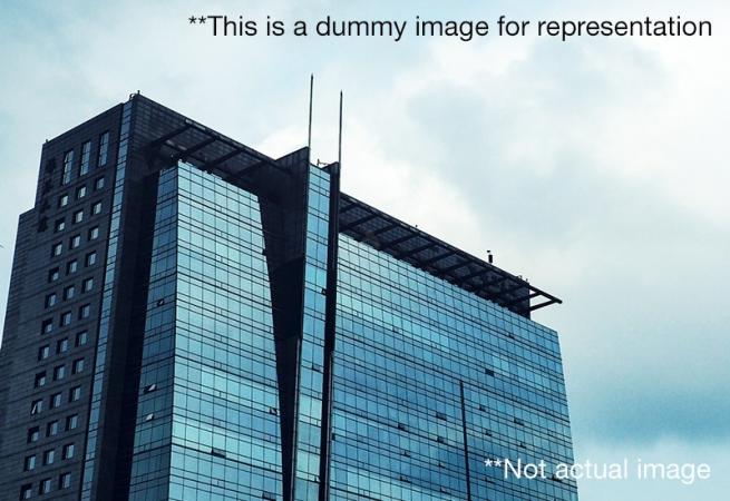 ICC Corporate Tower - Senapati Bapat Rd ICC Corporate Tower - Senapati Bapat Rd