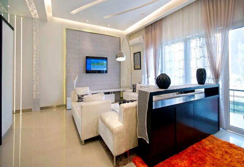 Sushma Chandigarh Grande