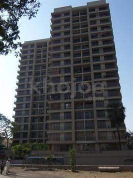 Raheja Brook Haven, Andheri East