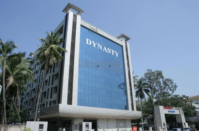 Dynasty Business Park Dynasty Business Park
