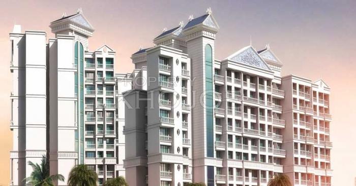 Lakhanis La Riveria - Panvel Lakhanis La Riveria - Panvel