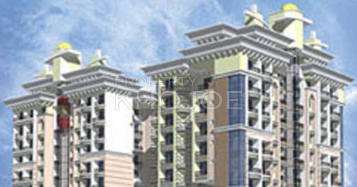 Lakhanis Galaxy - CBD Belapur Lakhanis Galaxy - CBD Belapur