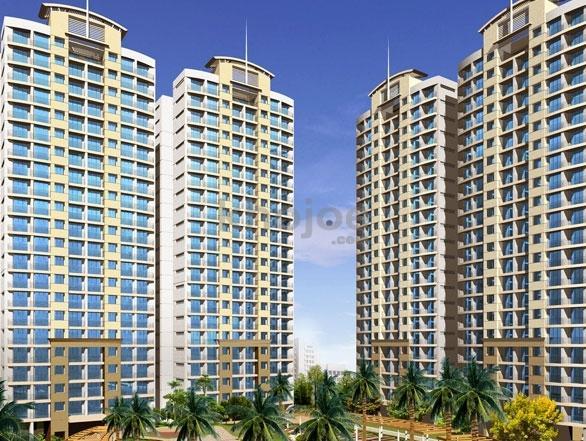 Raheja Heights Raheja Heights