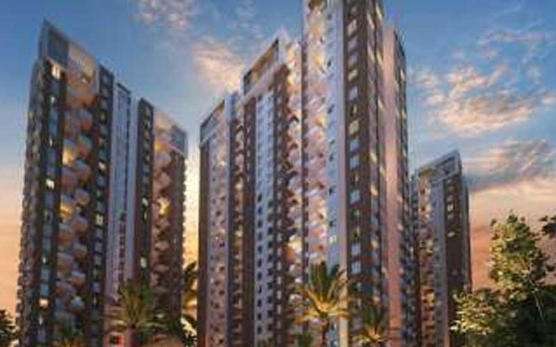 Pinnacle Neelanchal Pinnacle Neelanchal