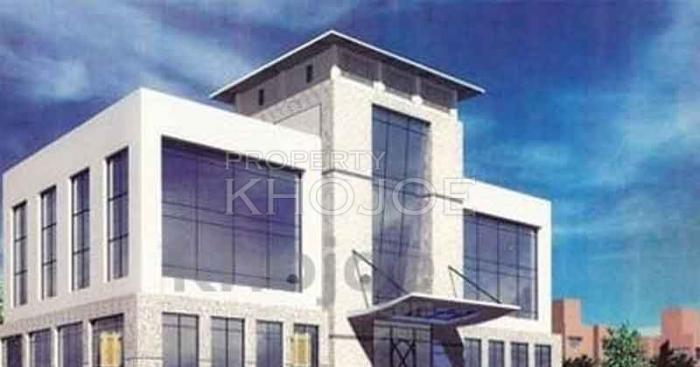 Krishna Corporate Centre - B, Andheri East Krishna Corporate Centre - B, Andheri East