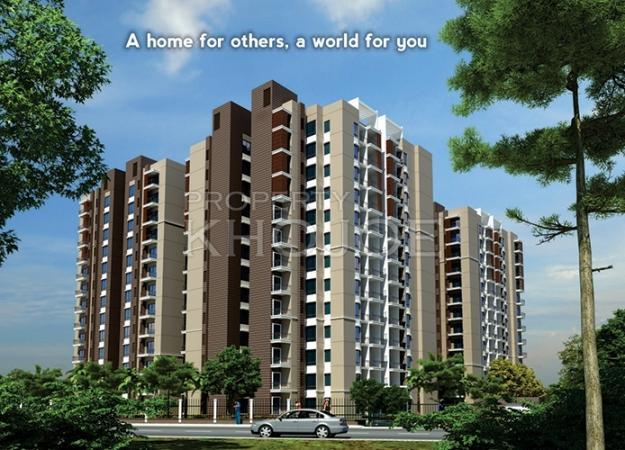 Aratt Firenza - Electronic City