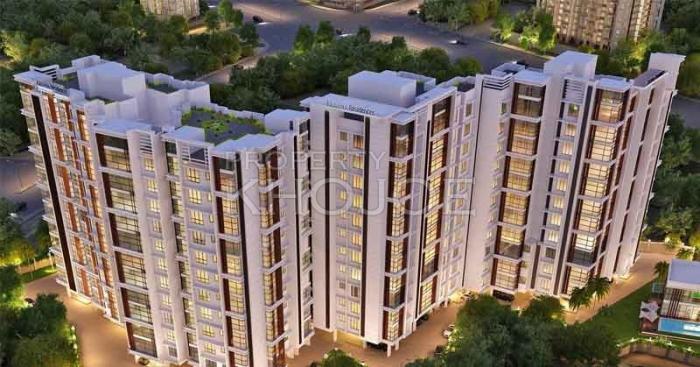 Krishna Residences