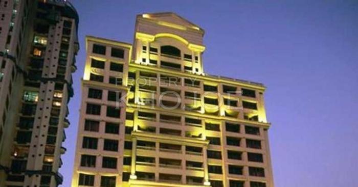 Raheja Empress