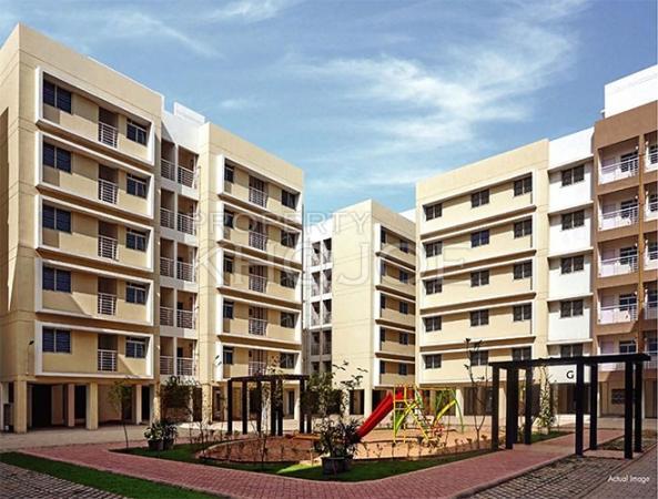Adani Pratham Ahmedabad