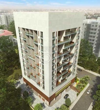 Kumar Privie Shiloh - Model Colony