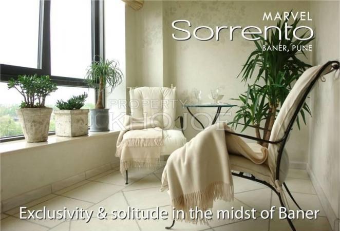 Marvel Sorrento - Baner Marvel Sorrento - Baner