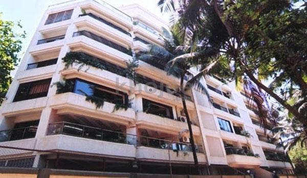 Ashok House Juhu Ashok House Juhu