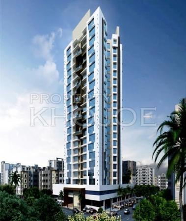 Jasani Scorpio - Malad West Jasani Scorpio - Malad West