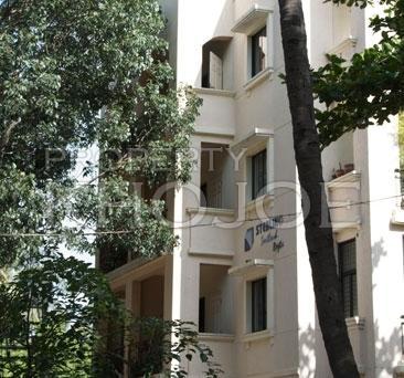 Sterling Southend - Jaya Nagar Block 7 Sterling Southend - Jaya Nagar Block 7