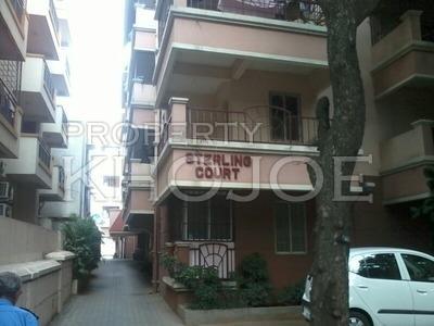 Sterling Court - Basavangudi Sterling Court - Basavangudi