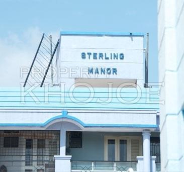 Sterling Manor - Basavangudi Sterling Manor - Basavangudi