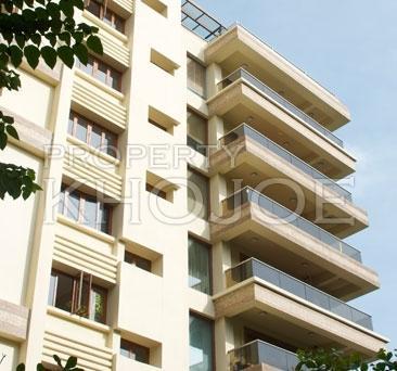 Sterling Orchards - Sadashiva Nagar Sterling Orchards - Sadashiva Nagar