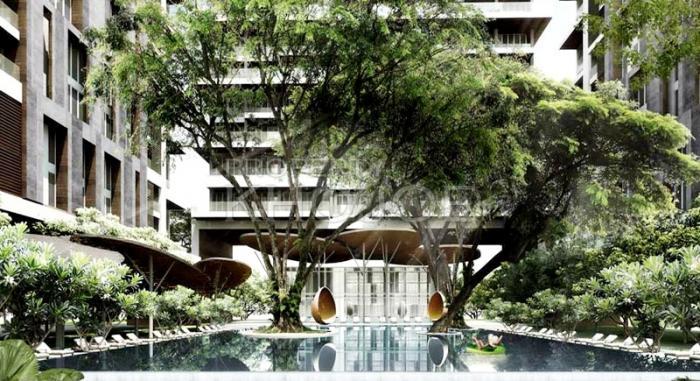 Hubtown Seasons - Chembur East
