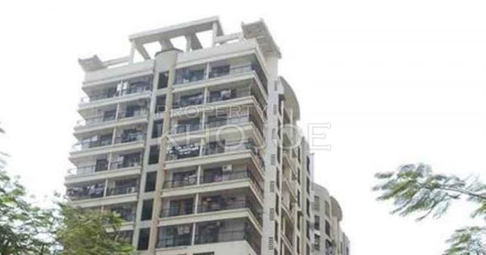 Lokhandwala Spring Leaf Lokhandwala Spring Leaf