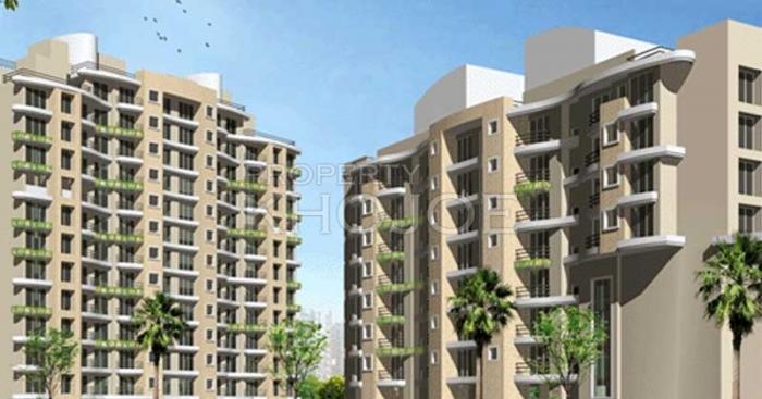Arkade White Lotus - Mira Road East Arkade White Lotus - Mira Road East
