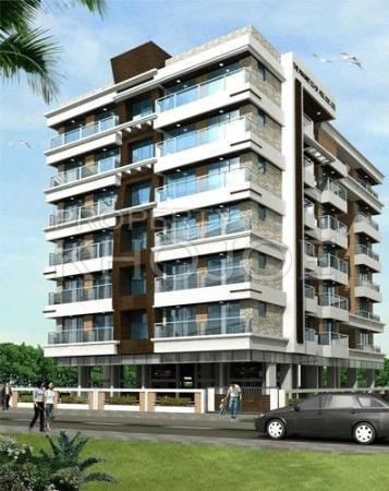 Arkade Mahant - Vile Parle East Arkade Mahant - Vile Parle East